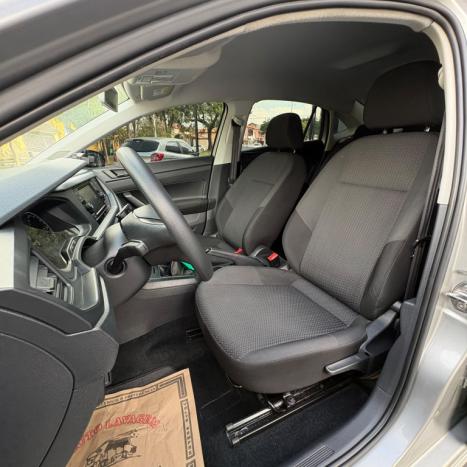 VOLKSWAGEN Virtus 1.6 4P MSI FLEX, Foto 8