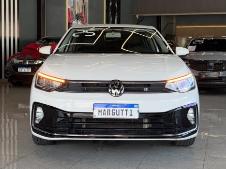 VOLKSWAGEN Virtus 1.0 4P 200 TSI FLEX COMFORTLINE AUTOMÁTICO, Foto 2