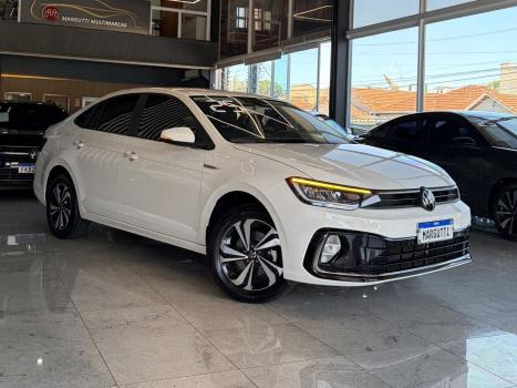 VOLKSWAGEN Virtus 1.0 4P 200 TSI FLEX COMFORTLINE AUTOMÁTICO, Foto 3