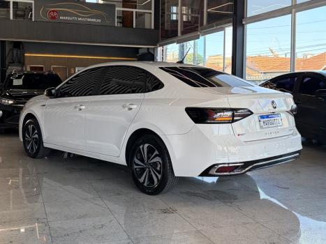 VOLKSWAGEN Virtus 1.0 4P 200 TSI FLEX COMFORTLINE AUTOMÁTICO, Foto 7