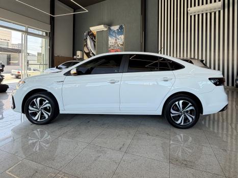 VOLKSWAGEN Virtus 1.0 4P 200 TSI FLEX COMFORTLINE AUTOMÁTICO, Foto 8