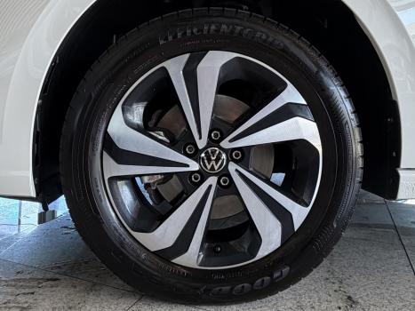 VOLKSWAGEN Virtus 1.0 4P 200 TSI FLEX COMFORTLINE AUTOMÁTICO, Foto 9