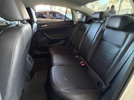 VOLKSWAGEN Virtus 1.0 4P 200 TSI FLEX COMFORTLINE AUTOMÁTICO, Foto 10