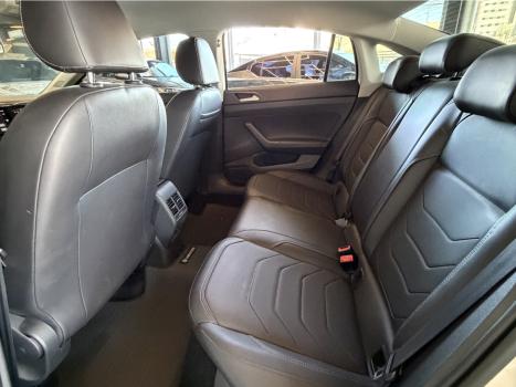 VOLKSWAGEN Virtus 1.0 4P 200 TSI FLEX COMFORTLINE AUTOMÁTICO, Foto 11