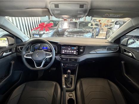VOLKSWAGEN Virtus 1.0 4P 200 TSI FLEX COMFORTLINE AUTOMÁTICO, Foto 13