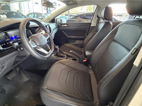 VOLKSWAGEN Virtus 1.0 4P 200 TSI FLEX COMFORTLINE AUTOMÁTICO, Foto 15