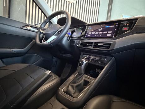 VOLKSWAGEN Virtus 1.0 4P 200 TSI FLEX COMFORTLINE AUTOMÁTICO, Foto 17