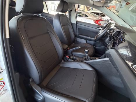 VOLKSWAGEN Virtus 1.0 4P 200 TSI FLEX COMFORTLINE AUTOMÁTICO, Foto 18