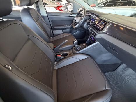 VOLKSWAGEN Virtus 1.0 4P 200 TSI FLEX COMFORTLINE AUTOMÁTICO, Foto 19
