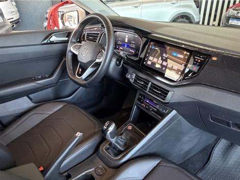 VOLKSWAGEN Virtus 1.0 4P 200 TSI FLEX COMFORTLINE AUTOMÁTICO, Foto 20