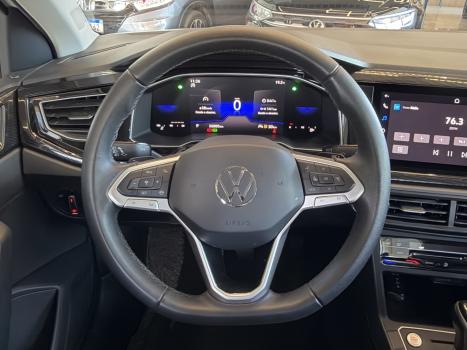 VOLKSWAGEN Virtus 1.0 4P 200 TSI FLEX COMFORTLINE AUTOMÁTICO, Foto 24