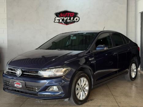 VOLKSWAGEN Virtus 1.0 4P 200 TSI FLEX COMFORTLINE AUTOMÁTICO, Foto 5