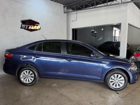 VOLKSWAGEN Virtus 1.0 4P 200 TSI FLEX COMFORTLINE AUTOMÁTICO, Foto 6
