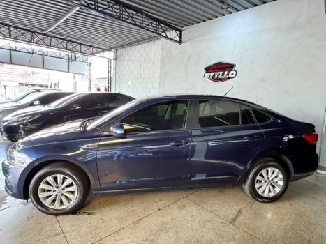 VOLKSWAGEN Virtus 1.0 4P 200 TSI FLEX COMFORTLINE AUTOMÁTICO, Foto 8