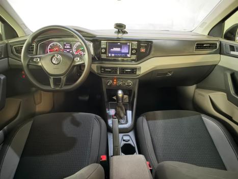 VOLKSWAGEN Virtus 1.0 4P 200 TSI FLEX COMFORTLINE AUTOMÁTICO, Foto 9