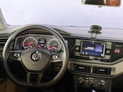 VOLKSWAGEN Virtus 1.0 4P 200 TSI FLEX COMFORTLINE AUTOMÁTICO, Foto 10