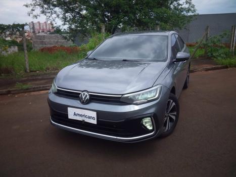 VOLKSWAGEN Virtus 1.0 4P 200 TSI FLEX COMFORTLINE AUTOMÁTICO, Foto 1