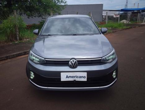 VOLKSWAGEN Virtus 1.0 4P 200 TSI FLEX COMFORTLINE AUTOMÁTICO, Foto 2