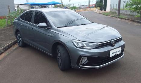 VOLKSWAGEN Virtus 1.0 4P 200 TSI FLEX COMFORTLINE AUTOMÁTICO, Foto 3