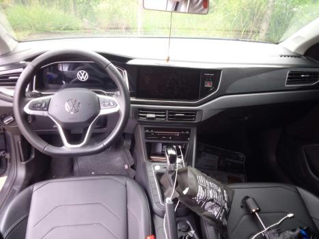 VOLKSWAGEN Virtus 1.0 4P 200 TSI FLEX COMFORTLINE AUTOMÁTICO, Foto 4