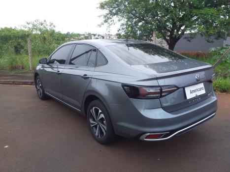 VOLKSWAGEN Virtus 1.0 4P 200 TSI FLEX COMFORTLINE AUTOMÁTICO, Foto 11