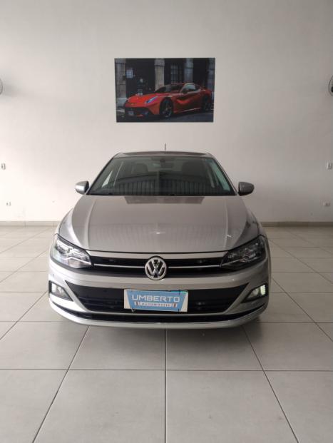 VOLKSWAGEN Virtus 1.0 4P 200 TSI FLEX HIGHLINE AUTOMÁTICO, Foto 3