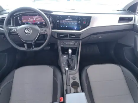 VOLKSWAGEN Virtus 1.0 4P 200 TSI FLEX HIGHLINE AUTOMÁTICO, Foto 10