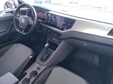 VOLKSWAGEN Virtus 1.0 4P 200 TSI FLEX HIGHLINE AUTOMÁTICO, Foto 12