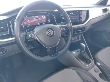 VOLKSWAGEN Virtus 1.0 4P 200 TSI FLEX HIGHLINE AUTOMÁTICO, Foto 13