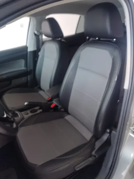 VOLKSWAGEN Virtus 1.0 4P 200 TSI FLEX HIGHLINE AUTOMÁTICO, Foto 15