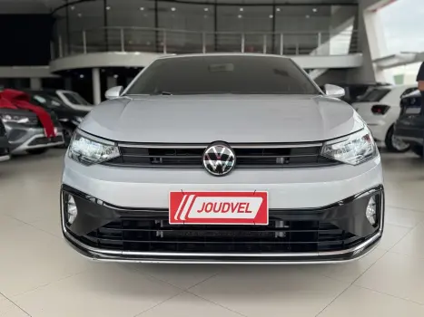 VOLKSWAGEN Virtus 1.0 4P 200 TSI FLEX COMFORTLINE AUTOMÁTICO, Foto 2