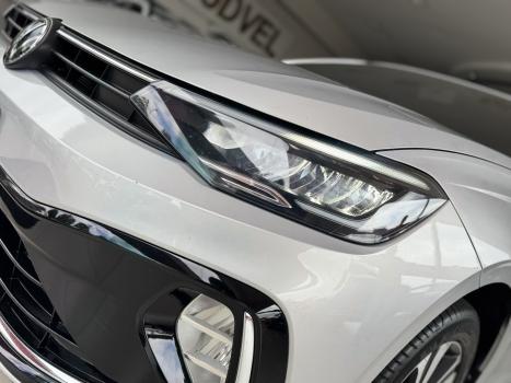 VOLKSWAGEN Virtus 1.0 4P 200 TSI FLEX COMFORTLINE AUTOMÁTICO, Foto 3