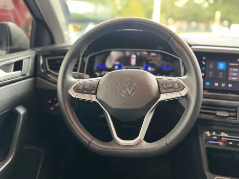 VOLKSWAGEN Virtus 1.0 4P 200 TSI FLEX COMFORTLINE AUTOMÁTICO, Foto 11