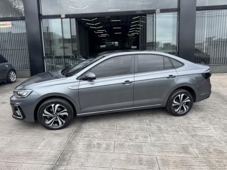 VOLKSWAGEN Virtus 1.0 4P 200 TSI FLEX COMFORTLINE AUTOMÁTICO, Foto 5