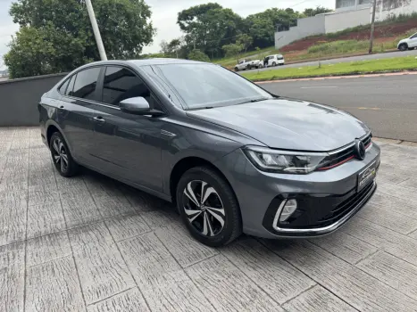 VOLKSWAGEN Virtus 1.0 4P 200 TSI FLEX COMFORTLINE AUTOMÁTICO, Foto 6