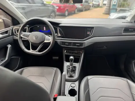 VOLKSWAGEN Virtus 1.0 4P 200 TSI FLEX COMFORTLINE AUTOMÁTICO, Foto 10