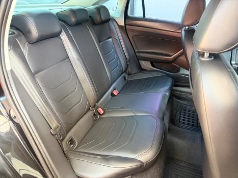 VOLKSWAGEN Virtus 1.0 4P 200 TSI FLEX COMFORTLINE AUTOMÁTICO, Foto 5