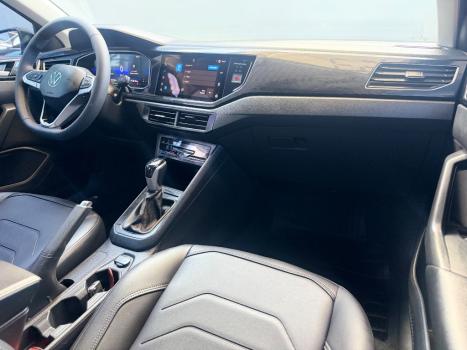 VOLKSWAGEN Virtus 1.0 4P 200 TSI FLEX COMFORTLINE AUTOMÁTICO, Foto 6