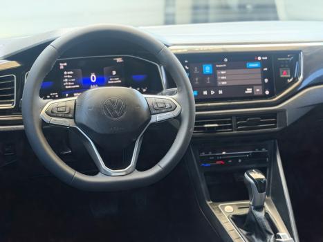 VOLKSWAGEN Virtus 1.0 4P 200 TSI FLEX COMFORTLINE AUTOMÁTICO, Foto 7