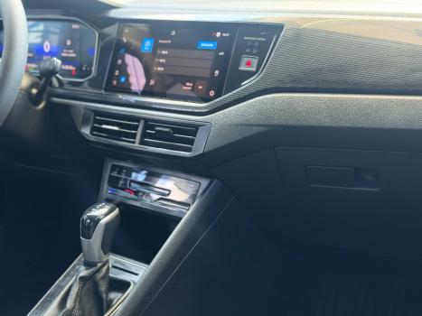 VOLKSWAGEN Virtus 1.0 4P 200 TSI FLEX COMFORTLINE AUTOMÁTICO, Foto 8