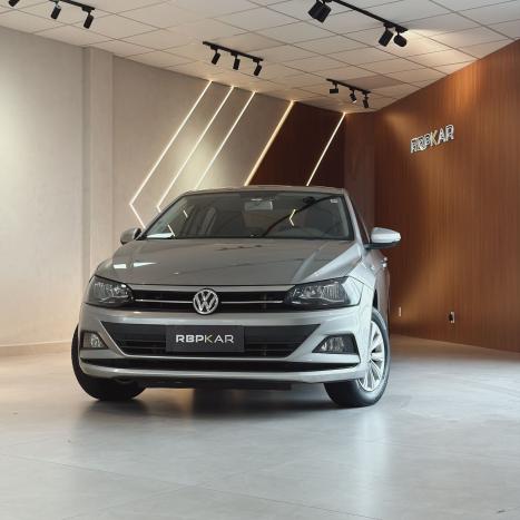VOLKSWAGEN Virtus 1.0 4P 200 TSI FLEX COMFORTLINE AUTOMÁTICO, Foto 1