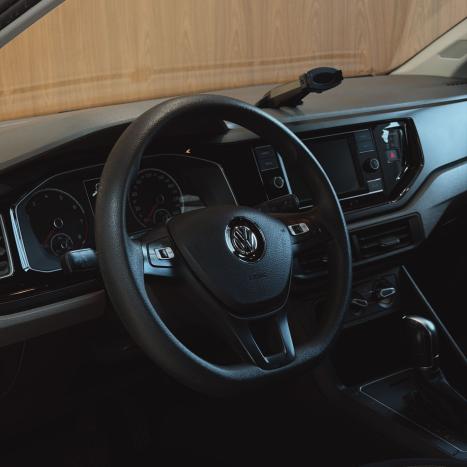 VOLKSWAGEN Virtus 1.0 4P 200 TSI FLEX COMFORTLINE AUTOMÁTICO, Foto 3