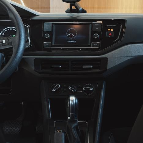 VOLKSWAGEN Virtus 1.0 4P 200 TSI FLEX COMFORTLINE AUTOMÁTICO, Foto 5
