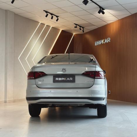 VOLKSWAGEN Virtus 1.0 4P 200 TSI FLEX COMFORTLINE AUTOMÁTICO, Foto 8