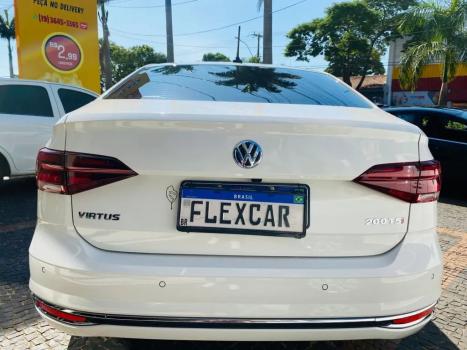 VOLKSWAGEN Virtus , Foto 9