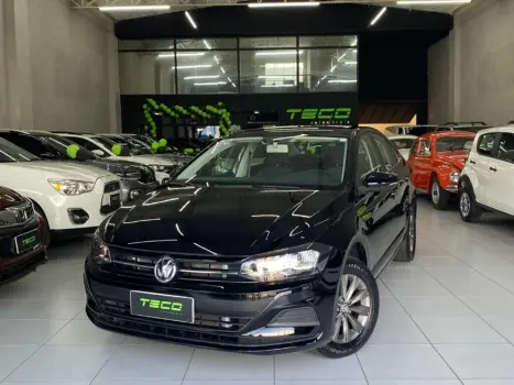 VOLKSWAGEN Virtus , Foto 1