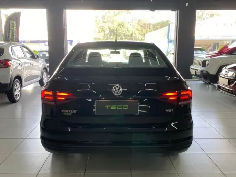 VOLKSWAGEN Virtus , Foto 5