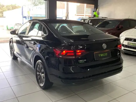 VOLKSWAGEN Virtus , Foto 6