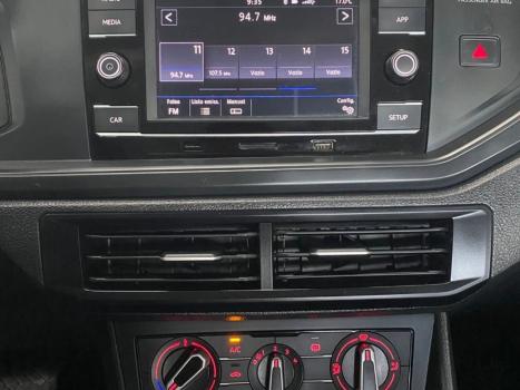 VOLKSWAGEN Virtus , Foto 16