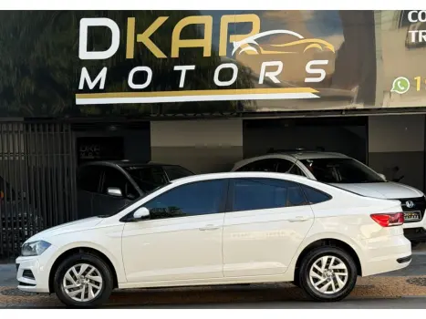 VOLKSWAGEN Virtus , Foto 14